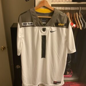 Army Nike jersey